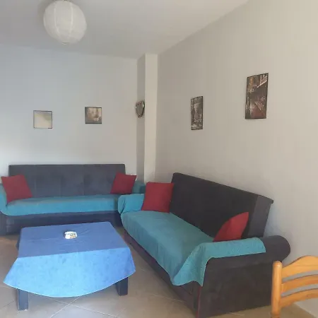 Star Appartement *