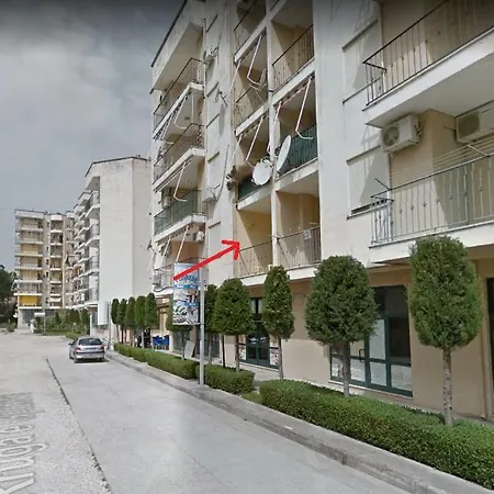 Appartement Star *