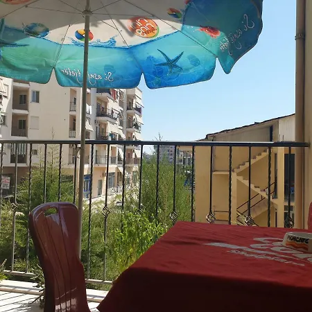 Appartement Star *
