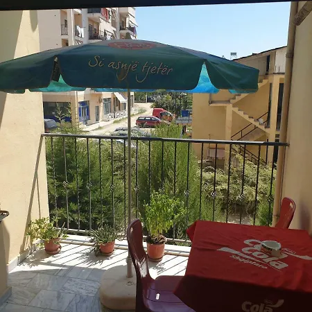 Star Appartement Golem (Tirana)